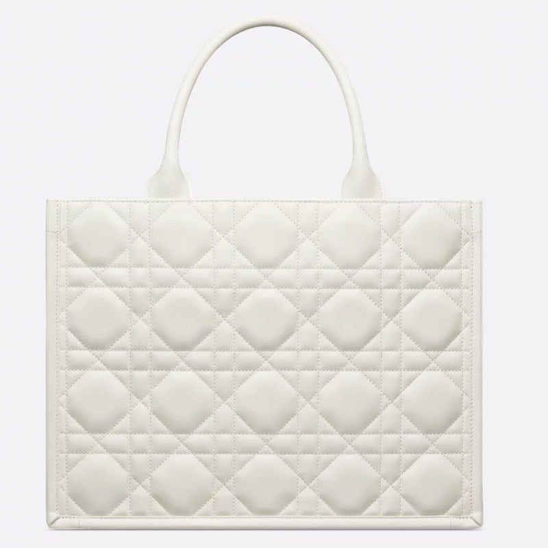 Medium Dior Book Tote