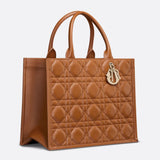 Medium Dior Book Tote