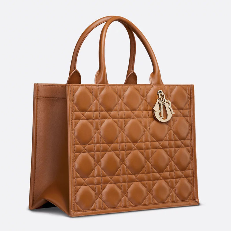 Dior Medium Dior Book Tote M1324OWHP_M44M – BORDER-GARA