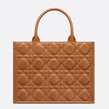 Medium Dior Book Tote