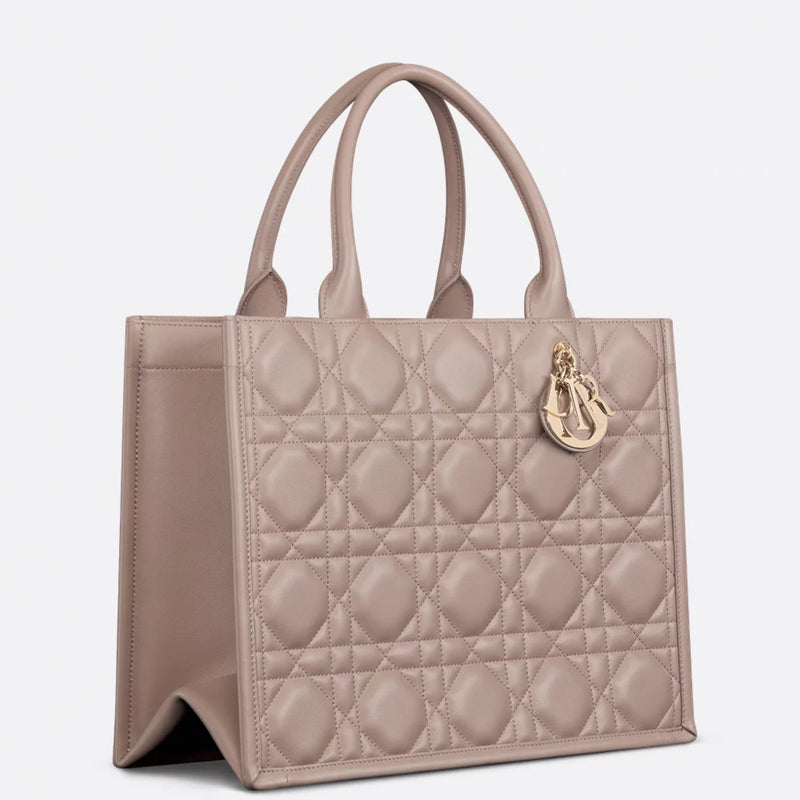 Medium Dior Book Tote