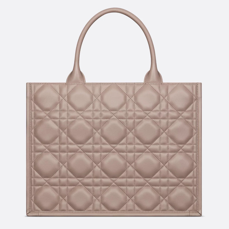 Medium Dior Book Tote