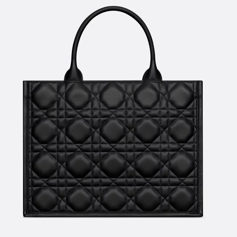 Medium Dior Book Tote