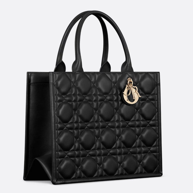 Medium Dior Book Tote