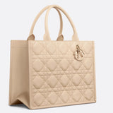 Medium Dior Book Tote