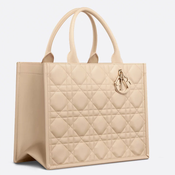 Medium Dior Book Tote