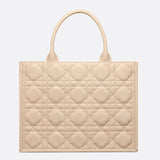 Medium Dior Book Tote