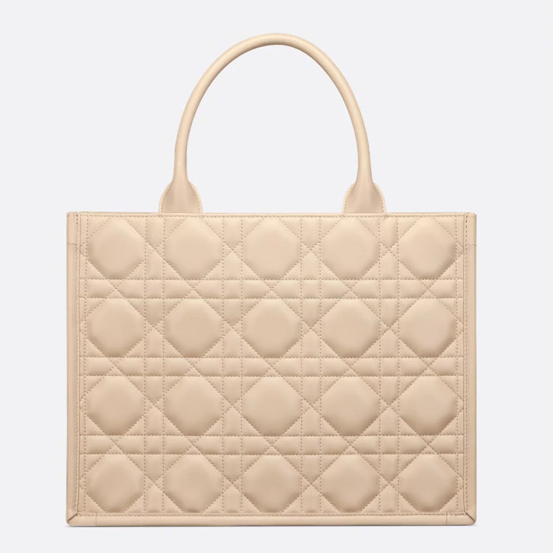 Medium Dior Book Tote