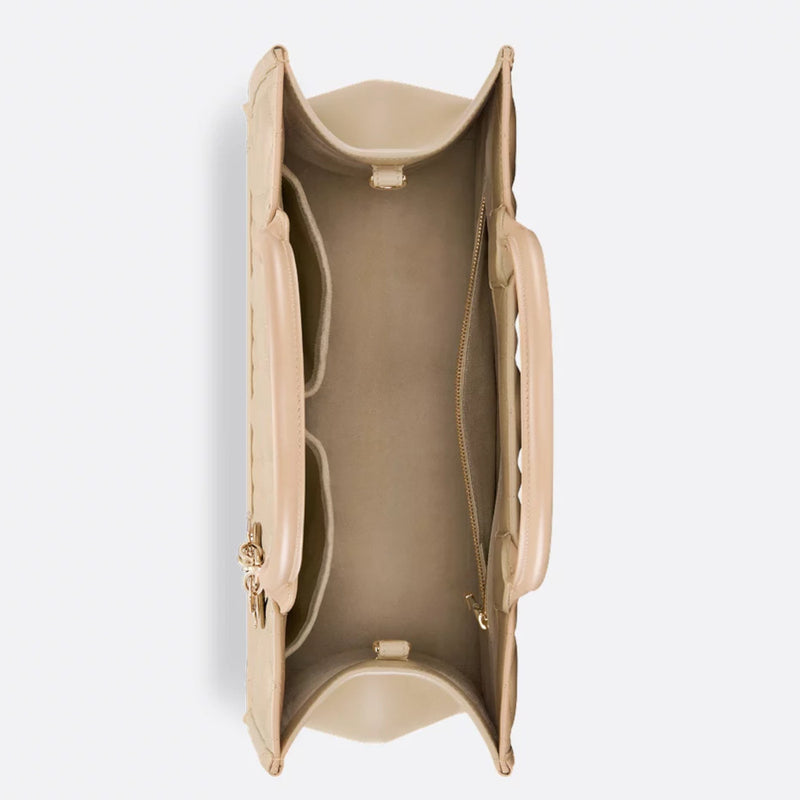 Medium Dior Book Tote