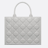 Medium Dior Book Tote