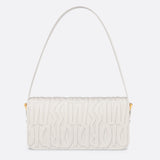 Miss Dior bag with flap