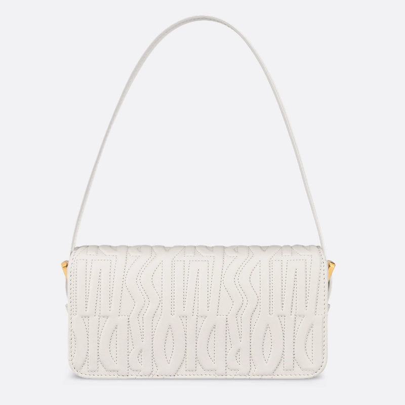 Miss Dior bag with flap