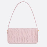 Miss Dior bag with flap