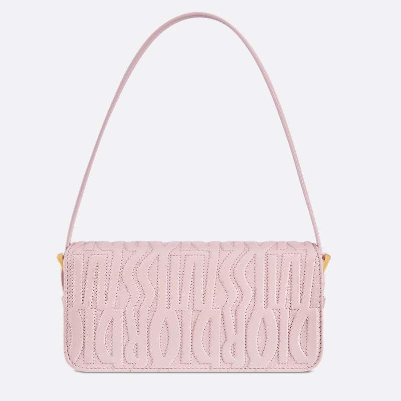 Miss Dior bag with flap