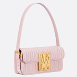 Miss Dior bag with flap