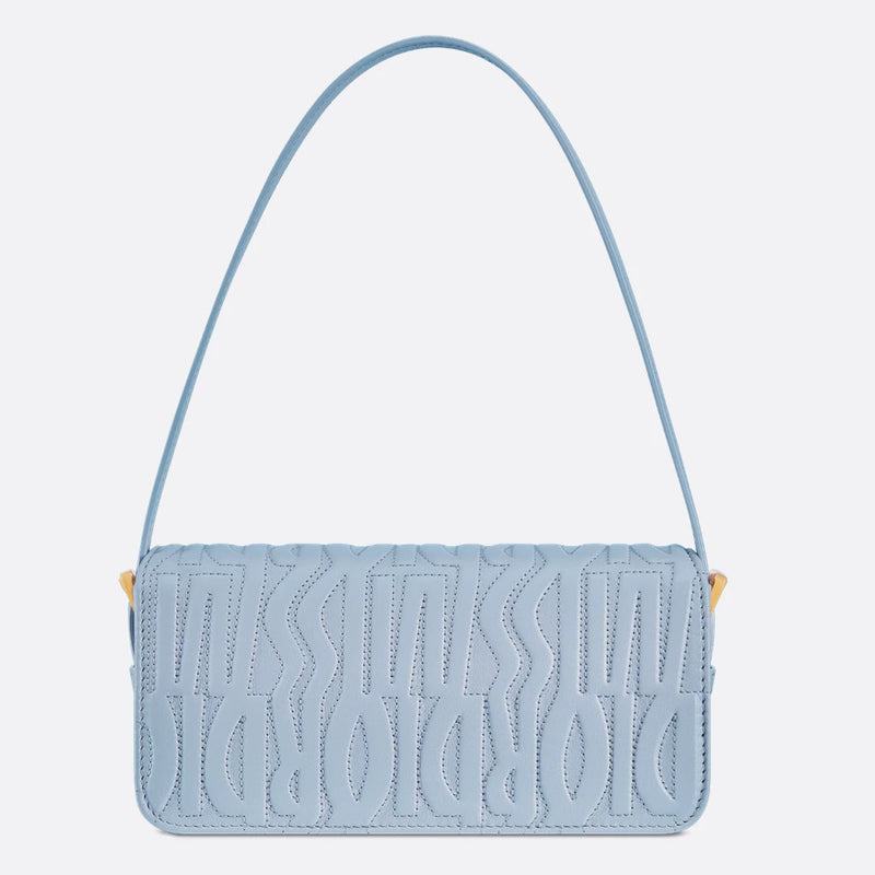 Miss Dior bag with flap
