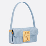 Miss Dior bag with flap