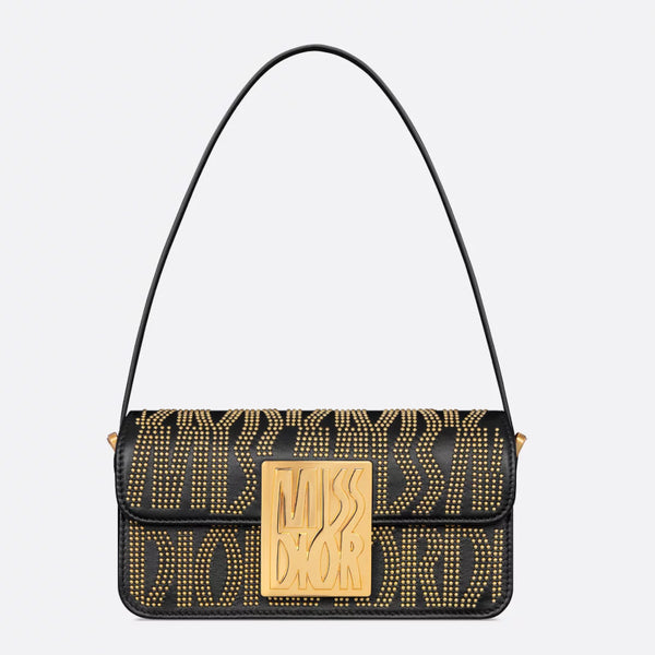 Miss Dior bag with flap