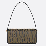 Miss Dior bag with flap