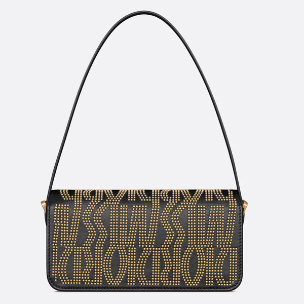 Miss Dior bag with flap