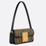 Miss Dior bag with flap