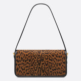 Miss Dior bag with flap