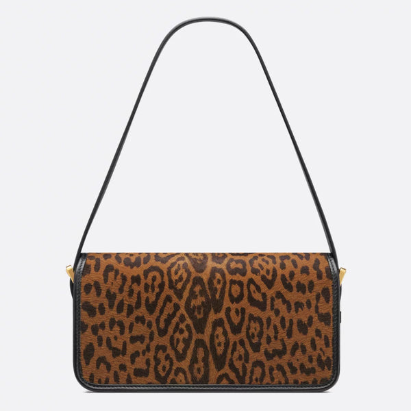 Miss Dior bag with flap