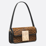 Miss Dior bag with flap