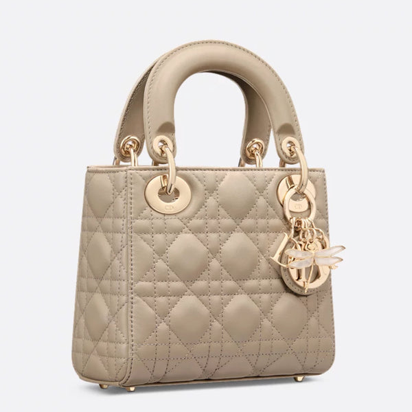 Mini Lady Dior Bag