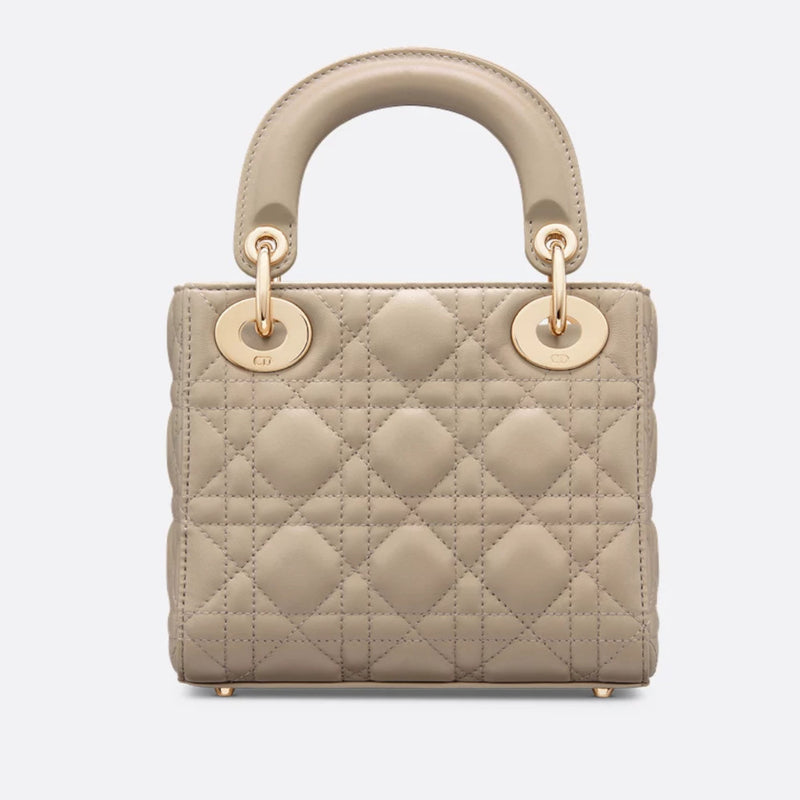 Mini Lady Dior Bag