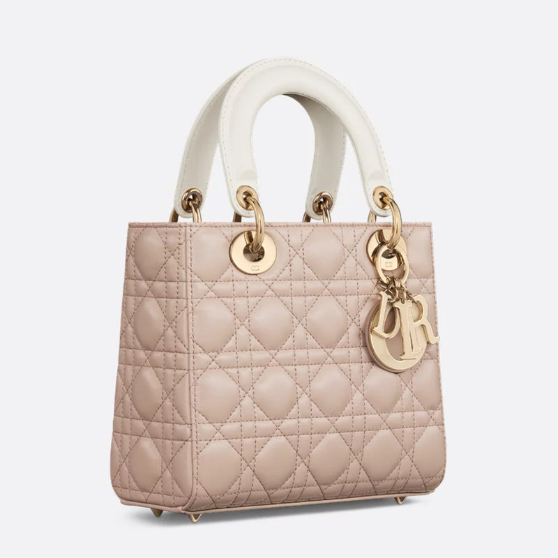 Small Lady Dior Bag