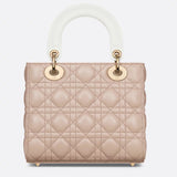 Small Lady Dior Bag