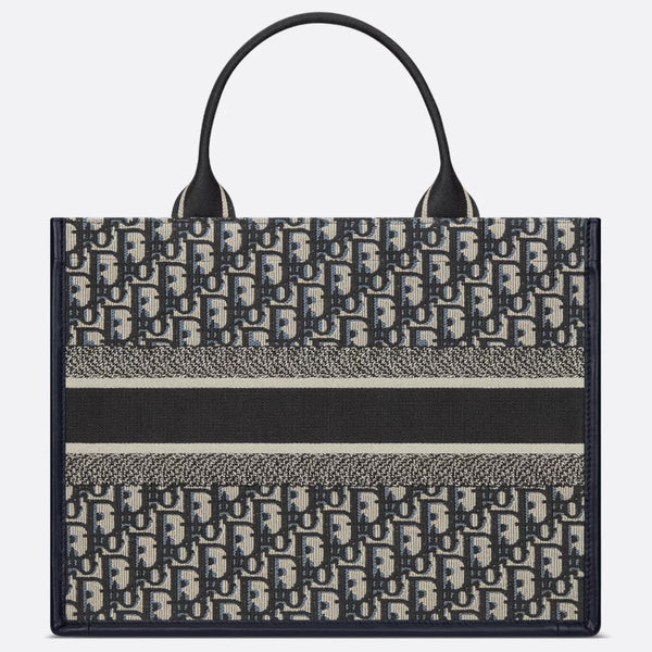 Medium Dior Book Tote