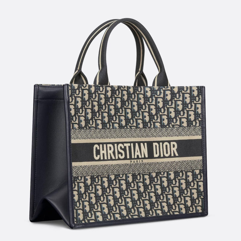 Medium Dior Book Tote