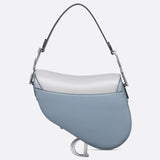Saddle Bag with Strap