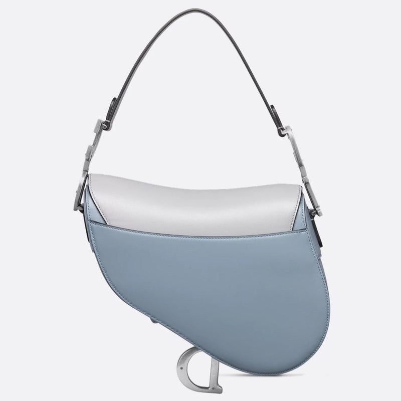 DIOR | フラップ付き メッセンジャーバッグ ディオール