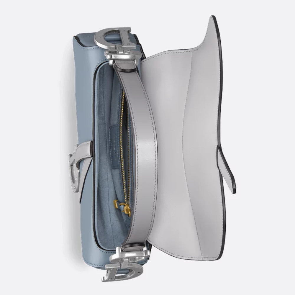 Dior Saddle Bag with Strap M0455VWGX_M97E – BORDER-GARA