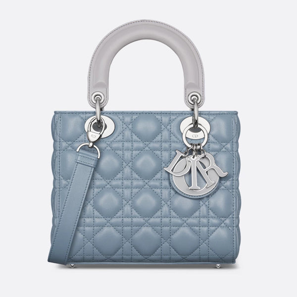 Small Lady Dior Bag