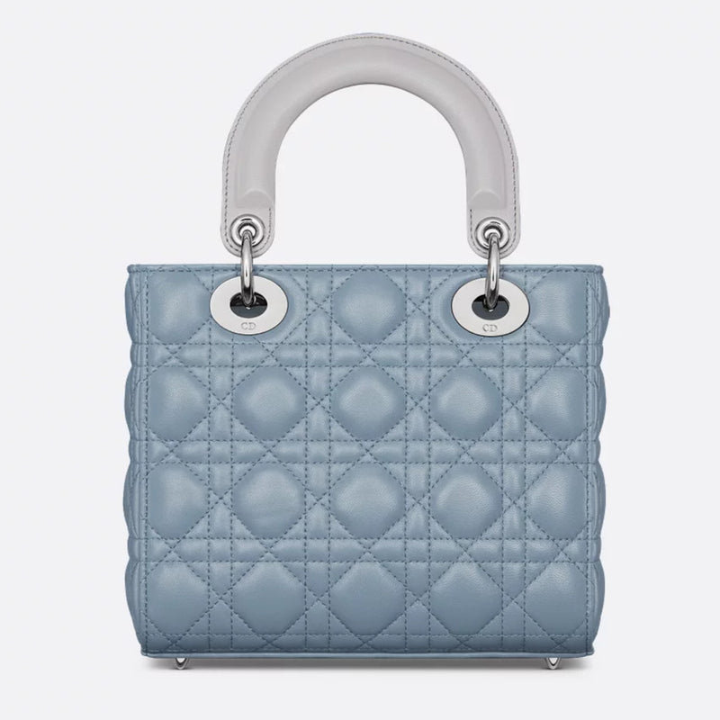 Small Lady Dior Bag