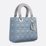 Small Lady Dior Bag