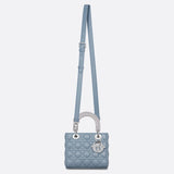 Small Lady Dior Bag