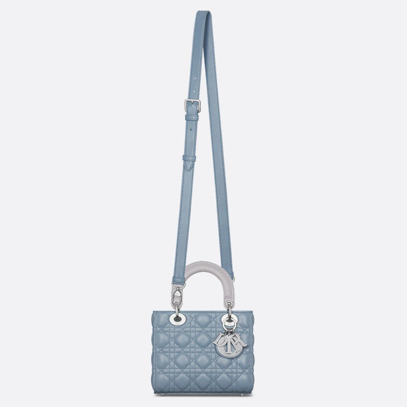 Small Lady Dior Bag