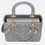 Medium Lady Dior bag