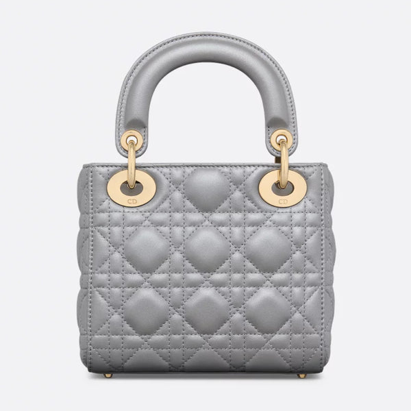 Mini Lady Dior Bag