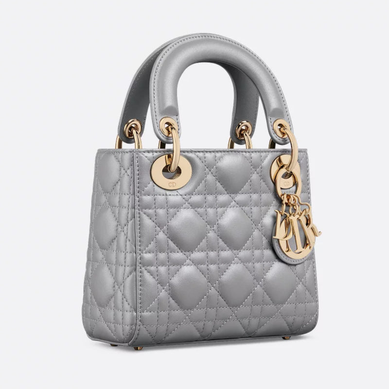 Mini Lady Dior Bag