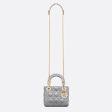 Mini Lady Dior Bag