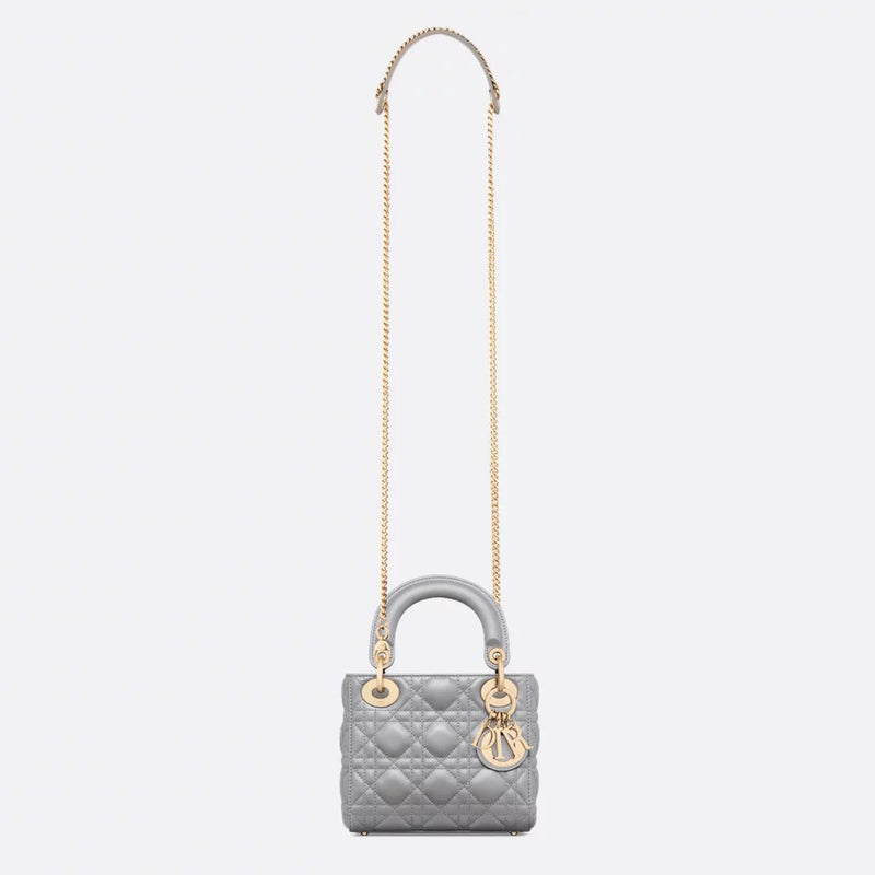 Mini Lady Dior Bag