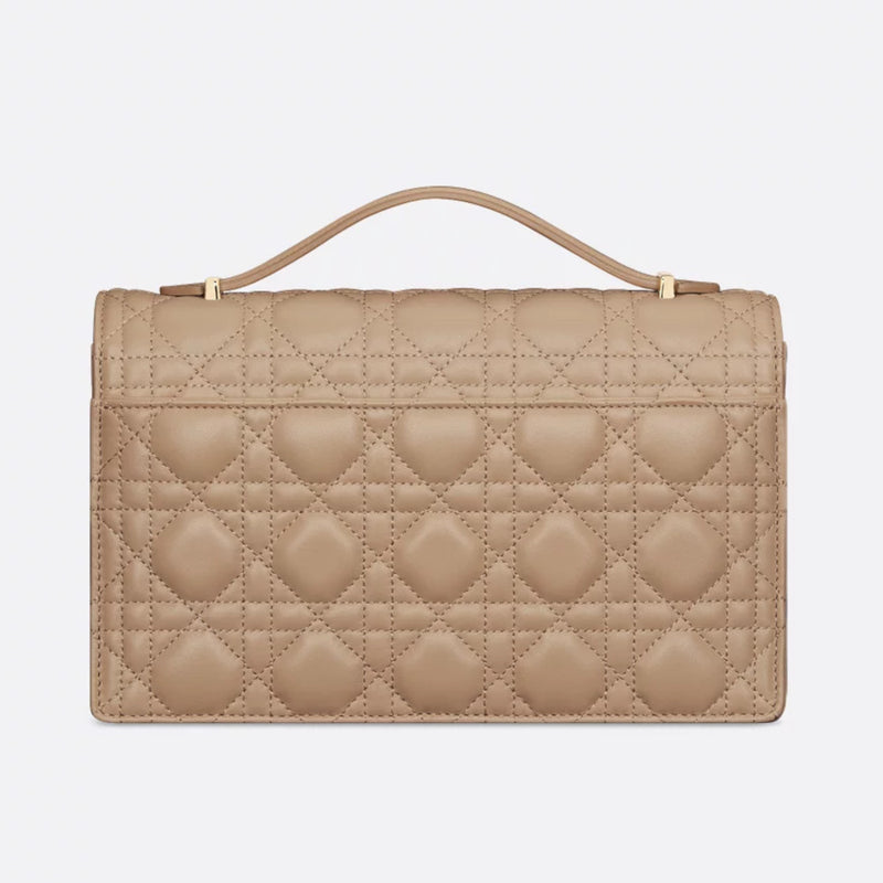 My Dior Top Handle Bag