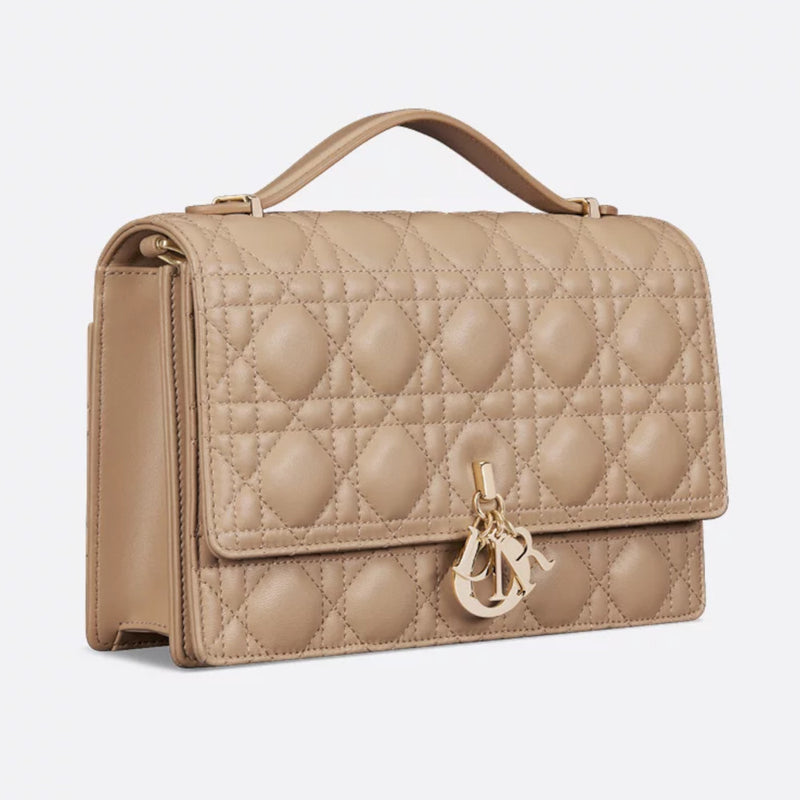My Dior Top Handle Bag