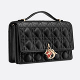 My Dior Top Handle Bag